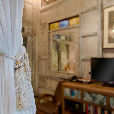 Villa Awang Awang أوبود المظهر الخارجي الصورة