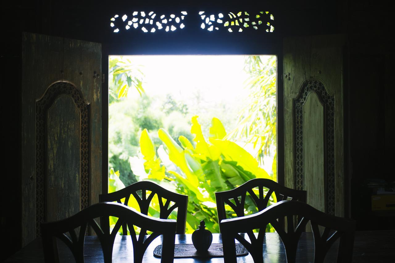Villa Awang Awang أوبود المظهر الخارجي الصورة