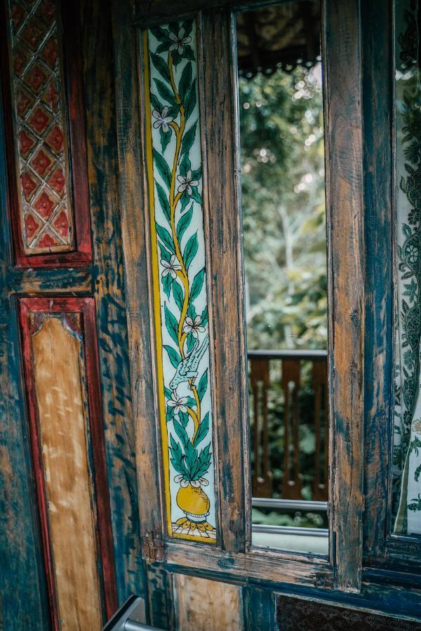 Villa Awang Awang أوبود المظهر الخارجي الصورة